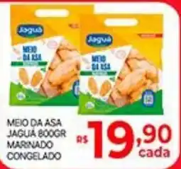 Supermercados Santa Helena Meio da asa jaguá 800gr oferta