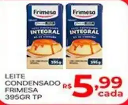 Supermercados Santa Helena Leite condensado frimesa integral oferta
