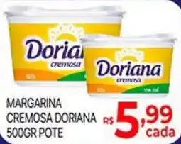 Supermercados Santa Helena Margarina cremosa dorian oferta