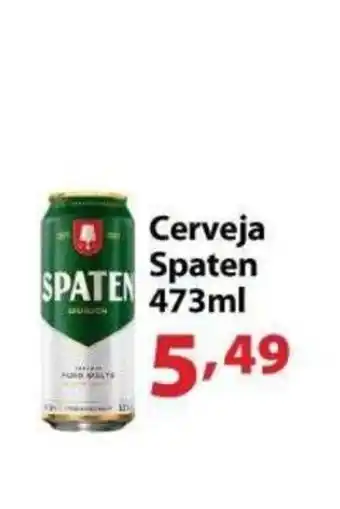 Cerveja Spaten