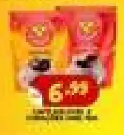Bramil Supermercados Maionese heinz oferta