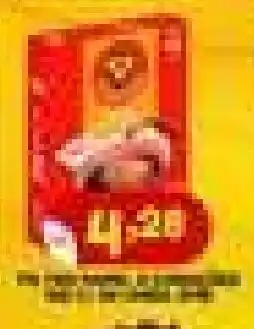 Bramil Supermercados Maionese heinz oferta