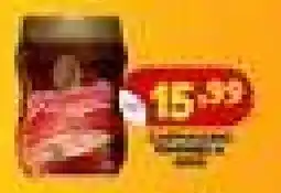 Bramil Supermercados Maionese heinz oferta