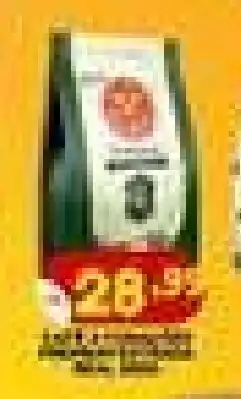 Bramil Supermercados Café moído oferta