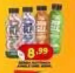 Bramil Supermercados bebidas saborosas oferta