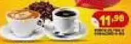 Bramil Supermercados Café oferta