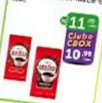 CenterBox Café solúvel heinz oferta
