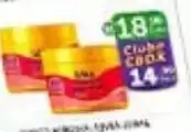 CenterBox Creme de cabelo oferta