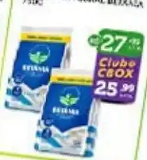 CenterBox Leite em pó integral betaza oferta