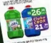 CenterBox Lava louça oferta