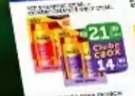 CenterBox Shampoo e condicionador oferta
