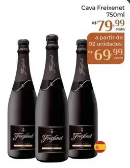Dona de Casa Cava Freixenet oferta
