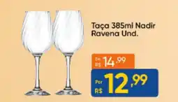 Atacado Vem Taça nadir ravena oferta