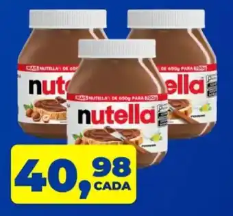 Nutella
