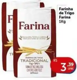 Pires Farina de trigo tradicional oferta