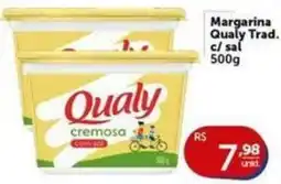 Pires Margarina qualy trad. c/ sal oferta