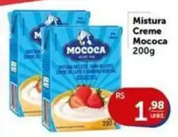 Pires Mistura Creme Mococa oferta