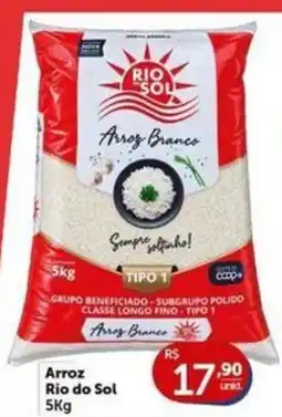 Pires Arroz branco oferta