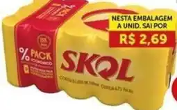 Pires skol oferta