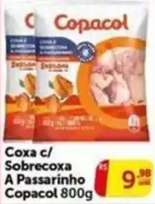 Pires Coxa c/ Sobrecoxa A Passarinho Copacol oferta