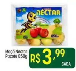 Muffato Maçã nectar oferta