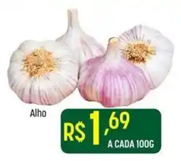 Muffato Alho oferta