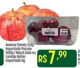 Muffato Ameixa family crop oferta
