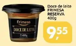 Supermercados Nori Doce de leite frimesa reserva oferta