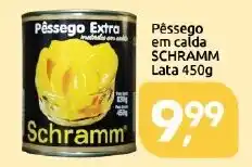 Supermercados Nori Pêssego extra oferta
