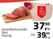 Bovina - carne bovina coxão duro