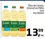 Tenda Atacado Liza - óleo de canola, girassol ou milho oferta