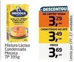 Tenda Atacado Mococa - mistura lactea condensada oferta