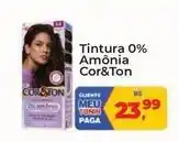 Tonin Superatacado Cor & ton - tintura 0% amônia oferta
