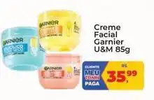 Tonin Superatacado Garnier - creme facial oferta