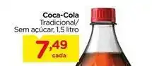 Coca-cola - tradicional