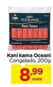 Carrefour Oceani - kani kama oferta