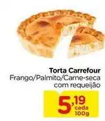 Carrefour Carrefour - torta oferta