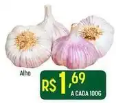 Muffato Alho oferta