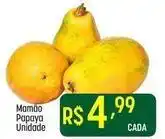 Muffato Único - mamão papaya oferta