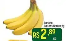 Muffato Banana caturra oferta