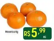 Muffato Mexerica oferta
