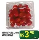 Sweet - tomate grape bandeja