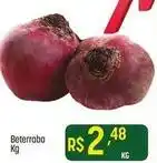 Muffato Beterraba oferta
