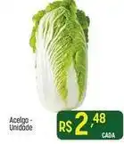 Muffato Acelga oferta