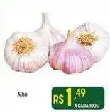 Muffato Alho oferta