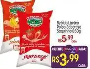 Muffato Bela - bebida láctea saboroso oferta
