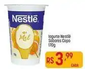 Muffato Nestlé - iogurte sabores copo oferta