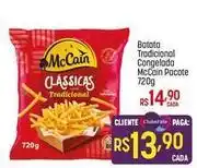 Muffato Mccain - batata tradicional congelada oferta
