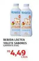 Assaí Atacadista Sabores - bebida lactea sabores oferta