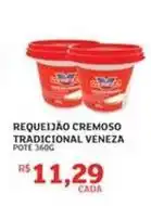Assaí Atacadista Tradicional - requeijão cremoso tradicional oferta